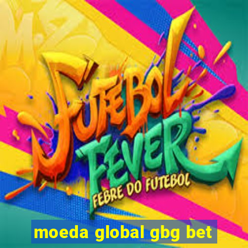 moeda global gbg bet